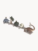 Ręcznie wykonana dekoracja Dinomite