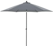 MyZone Push Up 300 cm - parasol uchylny : Substancja Desen - 840S