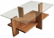 Stolik konferencyjny Babylon Brown