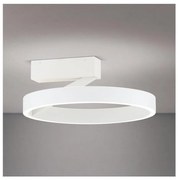 Orion - Oprawa sufitowa LED KOLK LED/40W/230V 2700/3000/4000K Ø 40 cm biała