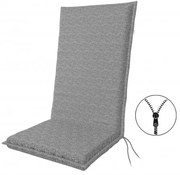 ART 4042 wysoka - poduszka na fotele i krzesła