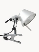 Lampa biurkowa Tolomeo Micro Pinza