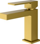 Bateria umywalkowa LAVOA S