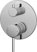 Bateria wannowa podtynkowa VIREO