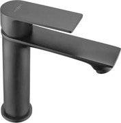 Mexen Royo bateria umywalkowa, grafit - 72200-66