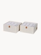 Organizer do przechowywania Premium, 2 szt.
