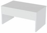 Stolik konferencyjny Akilli White