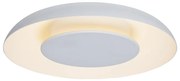 Lampa sufitowa LED PIATTINO LED/30W/230V 3000/4000/6000K śr. 40 cm biała