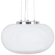 Luxera 32307 - Lampa wisząca ALTADIS 3xE27/60W/230V