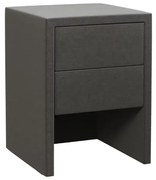 Szafka nocna tapicerowana 03