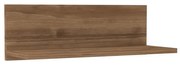 Półka Fane Walnut