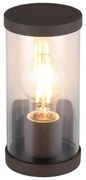 Lampa zewnętrzna ø 9,5 cm Bonito – Trio