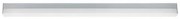 Rabalux 78050 oświetlenie nablatowe LED Band 2, 83,5 cm, biały