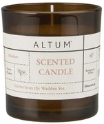 IB Laursen Szklana świeca zapachowa ALTUM Meadow