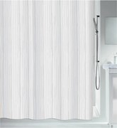 Zasłona prysznicowa 180x200 cm Raya – Spirella