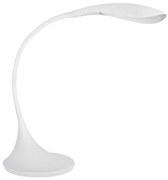 Kanlux 22342 - Regulowana LED lampa biurkowa FRANCO LED/6,8W/230V biała