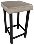 TABORET KLASYK STOŁEK LOFT MG09 60cm