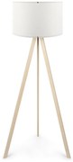 Lampa stojąca AYD-1523 White Oak