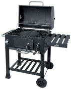 Cattara 13040 Grill na węgiel drzewny Royal, 102 x 60 x 106 cm