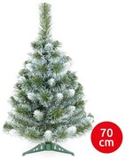 Choinka XMAS TREES 70 cm jodła