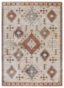 Ceglasty dywan 160x230 cm Parma – Universal