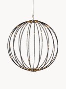 Dekoracja świetlna LED Mounty, różne rozmiary