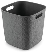 Plastikowy koszyk do przechowywania 28x28x27 cm Softex – Curver