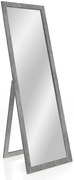 Stojące lustro beton E3-R91
