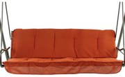 Poduszki na huśtawkę 150 cm Latina D001-04PB PATIO