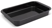 Lamart LT1186 Blacha do pieczenia Email, 41 x 26,5 x 6 cm