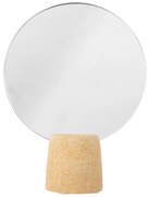 Lustro kosmetyczne ø 17 cm Ilina – Bloomingville