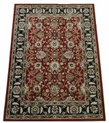 Dywanik Lotus 9305 czerwony, 60 x 90 cm, 60 x 90 cm