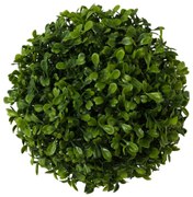 Kula z bukszpanu zielony, śr. 18 cm