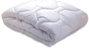Luksusowa kołdra całoroczna przedłużona 140x220 cm