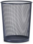 Kosz na papier z siatki stalowej, ZELLER