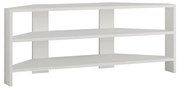 Stolik pod telewizor Thales Corner White