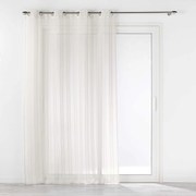 Firanka na przelotkach CHARLIZE, 140 x 240 cm