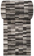 Nowoczesny chodnik dywanowy na metry D5-R05