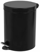 Alda Kosz na śmieci z pedałem Soft Close FreedomFresh 5 l, czarny, 5 l