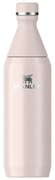 Jasnoróżowa butelka termiczna ze stali nierdzewnej 600 ml All Day Slim Bottle Rose Quartz – Stanley