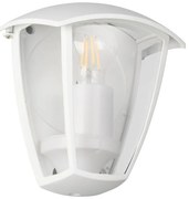 Zewnętrzna lampa ścienna (wysokość 20 cm) Venta – Trio