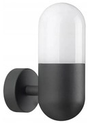 Kinkiet zewnętrzny HORTEN 1xE27/10W/230V IP44