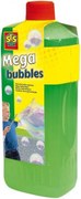 Ses Płyn do baniek mydlanych Mega zestaw XL, 750 ml