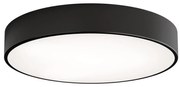 LED plafon CLEO LED/69W/230V 3000K pr. 50 cm czarny