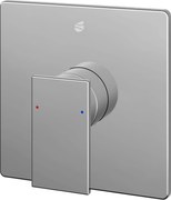 Podtynkowa bateria prysznicowa LAVOA