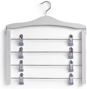 Wieszak na spódniczki, spódnice, ZELLER