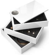 Szkatułka na biżuterię Spindle – Umbra