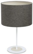 Lampa stołowa ERUTAN III szara BPS KONCEPT