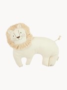 Przytulanka z bawełny Lion
