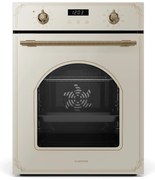 Klarstein Victoria piekarnik do zabudowy 45 cm 49 l